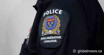 COVID-19: Longueuil man arrested after police bust illegal gathering at gym - Global News