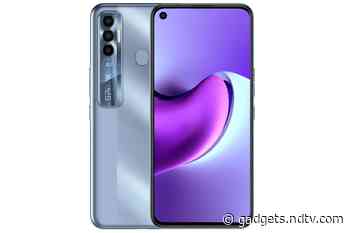 Tecno Spark 7 Pro With Triple Rear Cameras, MediaTek Helio G80 SoC Launched in India: Price, Specifications