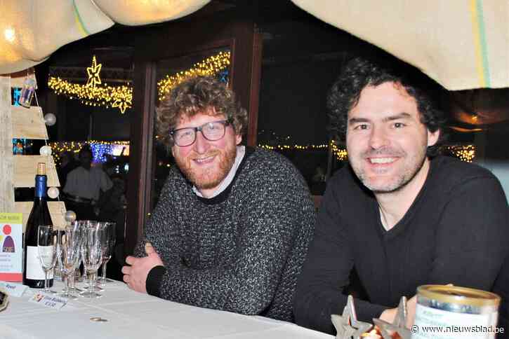 ‘Copains de Soif’ houden voorjaarsproeverij