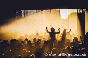 Used car marketplace Cinch to headline sponsor five Live Nation festivals