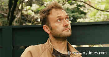 The Endless Curiosity of Chris Thile