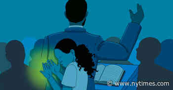 An Invigorating Novel About Faith, Family and Falling From Grace