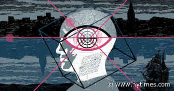 A Novel Imagines a Victorian England Ruled by France