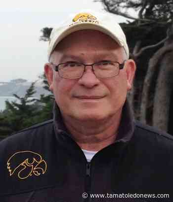 Craig Bancroft | News, Sports, Jobs - Tama News-Herald - Toledo Chronicle