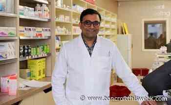 AstraZeneca vaccine suspended in Ontario amid concerns | Bancroft this Week - Bancroft This Week