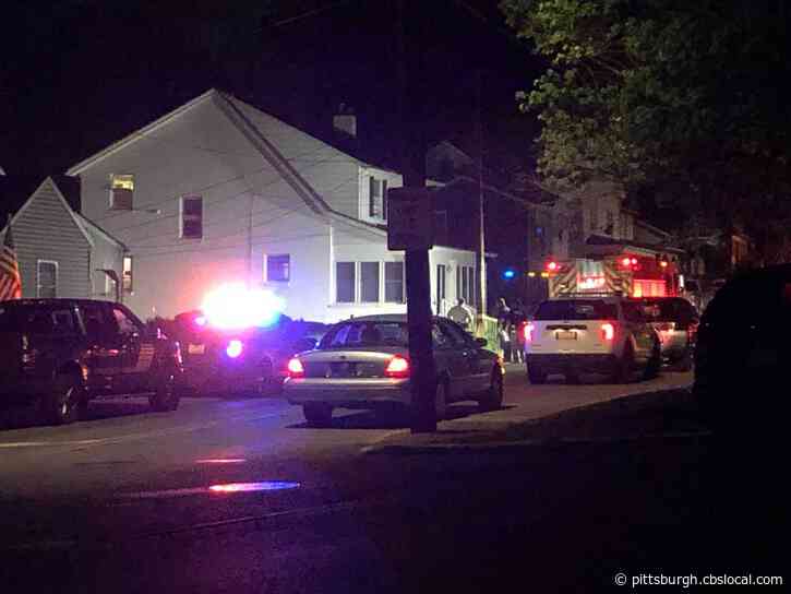Police Investigating Double Murder-Suicide At Washington Co. Home