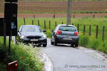 Gevreesde verkeerschaos blijft voorlopig uit: “Maar ze zullen hun weg naar hier snel vinden”