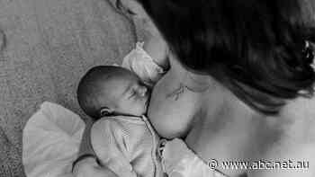 Breastfeeding mum angry at being told by staff to move away from luxury shops