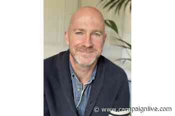 Forsman & Bodenfors hires Toby Southgate as global CEO