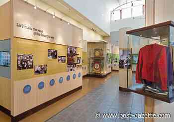 Mister Rogers' original neighborhood works to preserve Fred's legacy