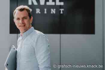 Daddy Kate neemt drukkerij DV3 uit Overijse over - Grafisch Nieuws