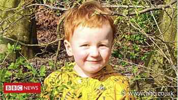 Heysham explosion: Cut gas pipe caused fatal blast, say police