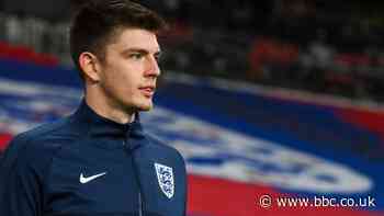 Nick Pope: Burnley & England keeper to have surgery three weeks before Euro 2020