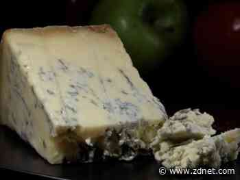 Encrochat drug dealer betrayed by his love of cheese