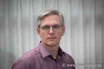 Expert Niel Hens: “Hou het alsjeblieft veilig” - Het Nieuwsblad