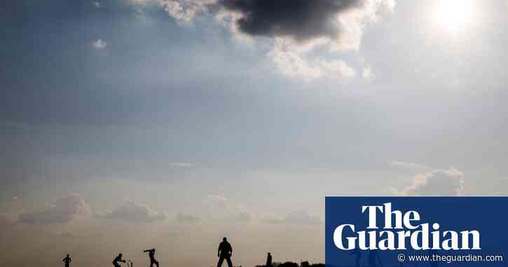 The Spin | The Essex village cricket club going in to bat against climate crisis