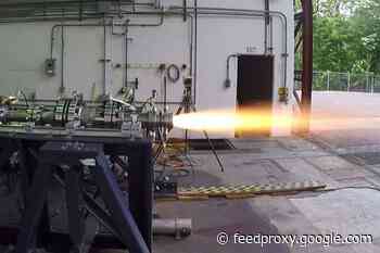 Ramjet Shells Could Triple Artillery Range