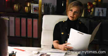 With ‘Younger’ and ‘The Bold Type’ Ending, Will TV Turn the Page?