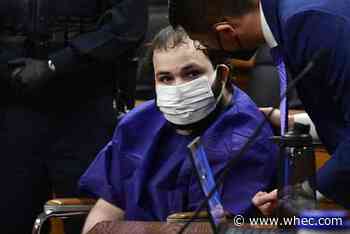 Colorado supermarket shooting suspect back in court
