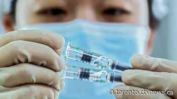 York Region to open thousands of new COVID-19 vaccination appointments Tuesday