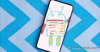Android 12: 4 hidden features you're sure to love from day one     - CNET