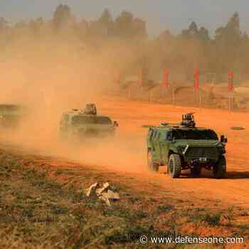 Introducing ‘The China Intelligence’