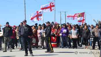 As tensions rose during N.S. fisheries dispute, province balked at paying for extra RCMP