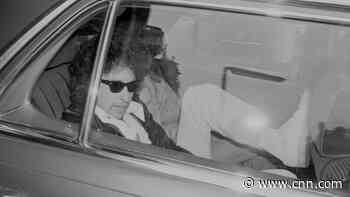 'Thank you, Bob': Celebrating Dylan's 80th