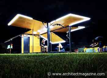 Chicago Architecture Biennial Reveals 2021 Contributors