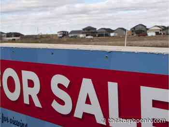 Paulson: Saskatoon housing is in seller's market territory