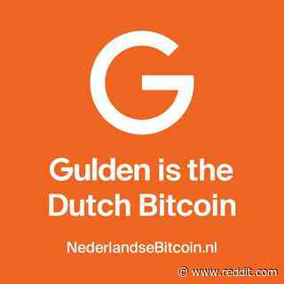 Join the NLG Gulden EN - Community on Telegram