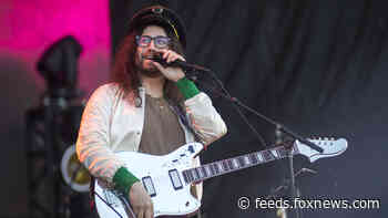 Sean Ono Lennon says 'political correctness' might be 'doing more harm than good'