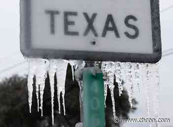 Texas Legislature close to approving billions to pay for winter storm financial fallout