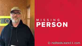 Lake City police searching for missing 62-year-old man with health concerns