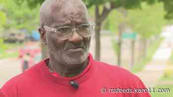 'I didn’t know George, but I love George' | Witness remembers George Floyd ahead of anniversary of his murder