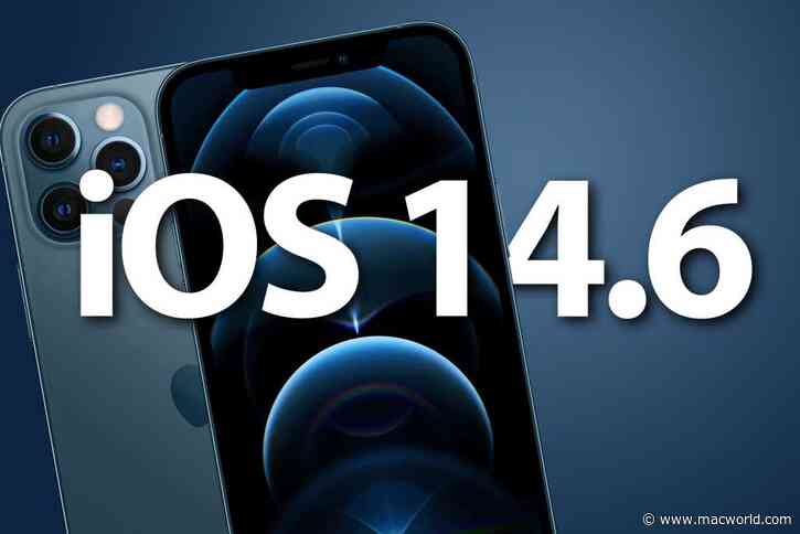 iOS 14.6 lands with Apple Card Family, Podcasts subscriptions, and more major security fixes