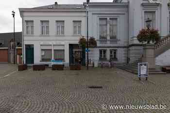 Lebbeke gaat lokaal tijdens Fonteinavonden