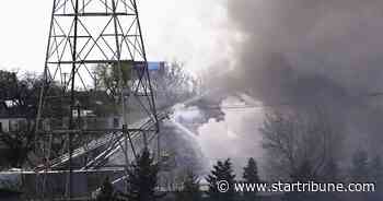 Growing calls to shut down Minneapolis junkyard after April fire
