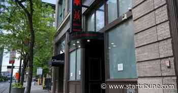 Authorities ID the 2 men shot to death outside Minneapolis nightclub, where 8 others wounded