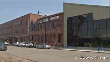 Pints in the Park begins next month