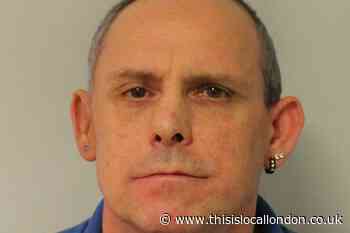 Crime: North London historic paedophile Paul Farrell jailed