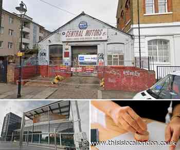 Brent Council approves plans for HS2 building in Kilburn
