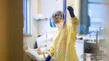 Manitoba doctors call for stay-at-home order, closure of non-essential businesses