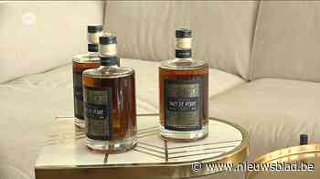 26-jarige brengt eigen whisky uit: “Whisky toegankelijk maken”
