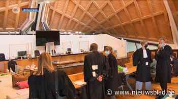 Antwerpse rechtenstudenten schitteren op “EK pleiten”