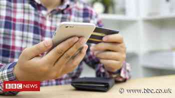 Eight arrests in Royal Mail text scam investigation