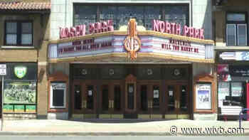 WNY theaters prepare for a rush of movie goers once A Quiet Place Part 2 premieres