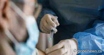 COVID-19: 2nd dose vaccine booking eligibility expands in Saskatchewan