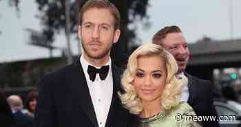 Why did Rita Ora and Calvin Harris split? DJ didn't let singer perform their songs after calling her 'talented - MEAWW
