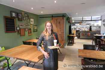 De Hapjeskamer serveert gerechten in huiskamersfeer